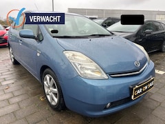Toyota Prius - 1.5 VVT-i Tech Ed