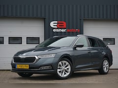 Skoda Octavia Combi - 1.0 TSI Edition Plus | CAMERA | STOEL/STUURVERW. | LEDER/ ALCANTARA | ADAPT. CRUISE |
