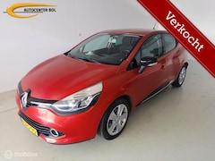 Renault Clio - 0.9 TCe Dynamique