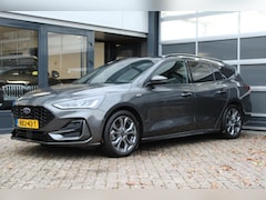 Ford Focus Wagon - 1.0 EcoBoost Hybrid ST Line X