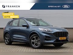 Ford Kuga - 2.5 PHEV ST-Line | Trekhaak | Head-up | BLIS | Adaptieve cruise Actieweken 1 t/m 15 novemb