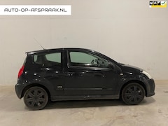 Citroën C2 - 1.4i VTR Nieuwe APK Cruise Control NAP