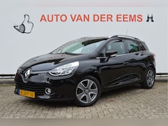 Renault Clio Estate - 90PK TCe Night&Day Nap / Airco / Lmv / / Pdc / Cruise control