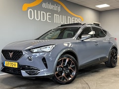 CUPRA Formentor - 1.4 Panoramadak/Camera/Stoelverwarming