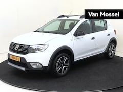 Dacia Sandero - 0.9 TCe Tech Road | Airco