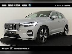 Volvo XC60 - T6 PLUG-IN HYBRID AWD ULTIMATE BRIGHT -PANO.DAK|GEVENT.LEDER+MASSAGE|LUCHTVERING|TREKHAAK|