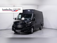 Iveco Daily - 35S21 210 pk Aut. Dubbel Cabine 6-Zits Adapt. Cruise, Navi, Camera, 16" LMV, Trekhaak 3.50