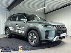 KGM Torres Hybrid - 1.5T-GDI Platinum Automaat | PANO | NAVI