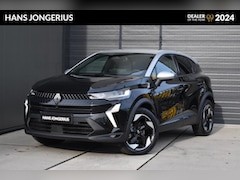 Renault Captur - E-Tech full hybrid 145 techno | AUTOMAAT | 360 CAMERA | NAVI | CRUISE CONTROL | APPLECARPL