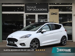 Ford Fiesta - 1.0 EcoBoost Hybrid ST-Line X | AUTOMAAT | SCHUIFKANTEL DAK | WINTER PAKKET
