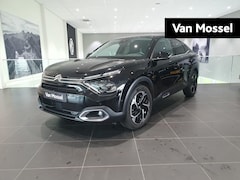 Citroën C4 X - 1.2 Puretech Max | AUTOMAAT | Navigatie | Achteruitrijcamera | Apple Carplay/Android Auto