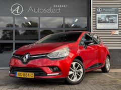 Renault Clio - 0.9 TCe Limited Airco Navi PDC