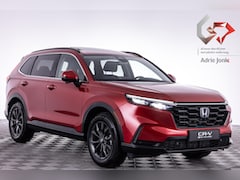Honda CR-V - 2.0 e:HEV Elegance | NIEUWE AUTO | DIRECT LEVERBAAR | FULL HYBRID | AUTOMAAT | ELEGANCE |