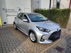 Toyota Yaris - 1.5 Agile Mazda 2 1.5 Hybride Automaat Camera Stoel-Stuurverw. ClimateControl All-Season K