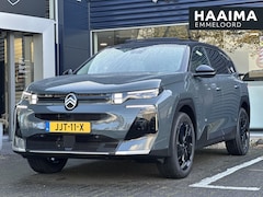 Citroën C5 Aircross - 1.2 Hybrid 145 Max | Comfort Seats | Adaptive Cruise Control | Climate Control | Parkeerca