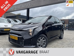 Kia Picanto - 1.0 DPI l BTW l STOELVERW. l CRUISE l DEALER-ONDERH