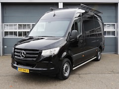 Mercedes-Benz Sprinter - 316 2.2 CDI L2H2 AUT | MBUX | 3.5t TREKHAAK | IMPERIAAL