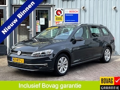 Volkswagen Golf Variant - 1.0 TSI | 1e EIGENAAR | AUTOMAAT | VIRTUAL | PANO |