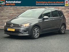 Volkswagen Golf Sportsvan - 1.2 TSI Highline DSG Stoelvrwm Navigatie