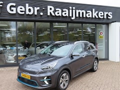 Kia e-Niro - ExecutiveLine 64 kWh*LED*ACC*Leder*EXPORTPRIJS