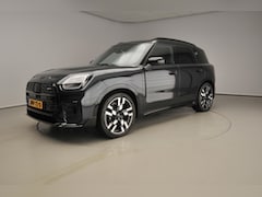 MINI Countryman - SE ALL4 John Cooper Works / Panoramadak / Trekhaak / Head-up / Harman-Kardon / Alu wielen
