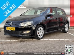 Volkswagen Polo - 1.2 TDI BlueMotion Comfortline | € 2.300, - NETTO | Airco | APK 03-2026 |