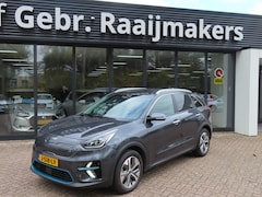 Kia e-Niro - ExecutiveLine 64 kWh*LED*ACC*Leder*EXPORTPRIJS