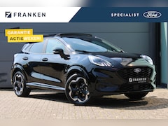 Ford Puma - 1.0 EcoBoost Hybrid ST-Line X | Panoramadak | Trekhaak | Full Options Actieweken 1 t/m 15