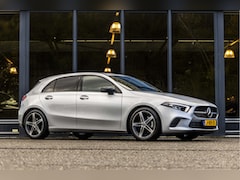 Mercedes-Benz A-klasse - 180 Business Solution