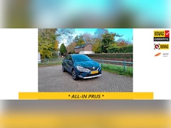 Renault Captur - 1.3 TCe 140pk mild hybride Intens pack winter carplay lage KM ALLINPRIJS