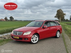 Mercedes-Benz C-klasse Estate - 200 CDI