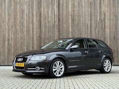 Audi A3 Sportback - 1.4 TFSI 125pk, AUTOMAAT, AIRCO, LEER,