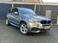 BMW X5 - sDrive25d High Executive 199.499 KM M-pakket / 2e eig. / FM nav / harman kardon