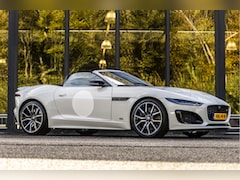 Jaguar F-type - P575 AWD R 75