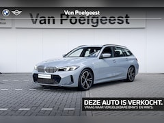 BMW 3-serie Touring - 318i | M Sport | Trekhaak
