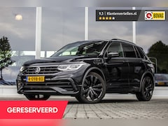 Volkswagen Tiguan - 1.5 TSI R-Line Business+ BlackStyle | Pano | E-Trekhaak