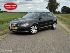Audi A3 - 1.4 TFSI Ambiente Pro Line Automaat