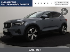 Volvo XC40 - T5 PLUG-IN HYBRID ULTIMATE BRIGHT SCHUIFDAK CAMERA STOELVERWARMI