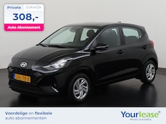 Hyundai i10 - 1.0 Comfort Smart 5-zits | All-in 308, - Private Lease | Direct uit voorraad