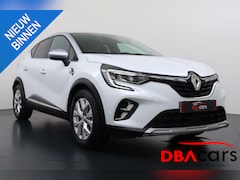Renault Captur - 1.6 E-Tech Hybrid 145 Aut. Trekh. Keyless. Camera