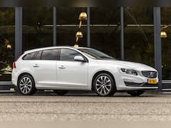 Volvo V60 - 2.0 T4 Polar+ Dynamic