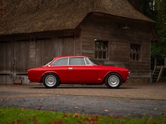 Alfa Romeo 2000 - GTV | Top Condition