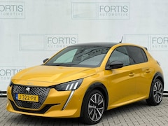 Peugeot 208 - 1.2 PureTech GT-Line NL-AUTO | PANODAK | CAMERA