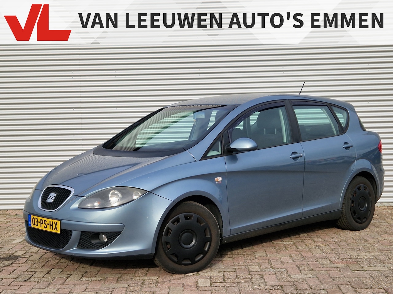 SEAT Toledo - 2.0 FSI Stylance | Nieuw Binnen! | APK 23-06-2026 | Cruise | Trekhaak - AutoWereld.nl