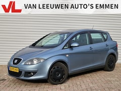 SEAT Toledo - 2.0 FSI Stylance | Nieuw Binnen | APK 23-06-2026 | Cruise | Trekhaak
