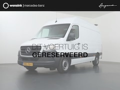 Mercedes-Benz Sprinter - 316 CDI L2 H2 | Parkeercamera | Bluetooth | Complete inrichting | Keyless Go | Flitsbalk |
