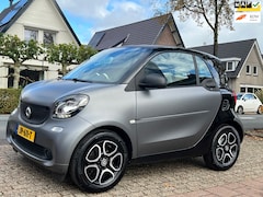 Smart Fortwo - 1.0 Pure 65.000 km NL-AUTO NAP