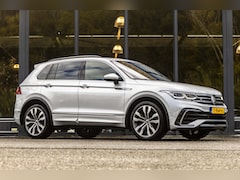 Volkswagen Tiguan - 1.5 TSI R-Line Business+