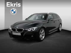 BMW 3-serie Touring - 318i M Sportpakket | Lederen Sportstoelen | PDC | 18"