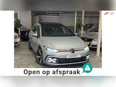 Volkswagen Golf - 1.4 eHybrid GTE|PANO|HU|IQ-lights|Mistlampen|Sportstoelen
